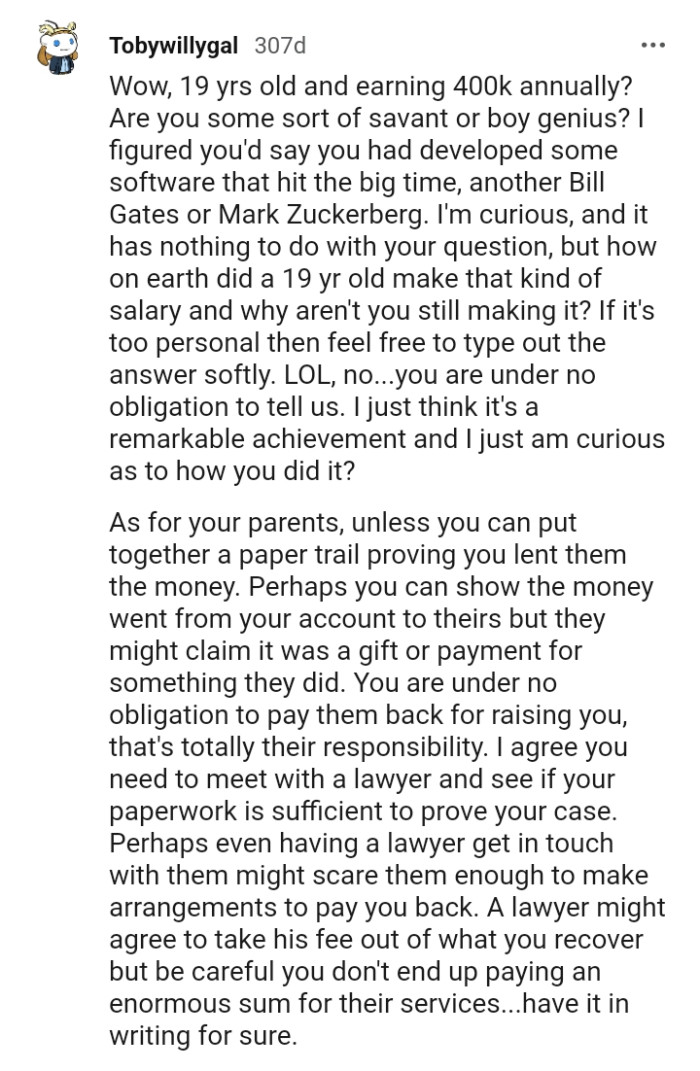 It is a remarkable achievement