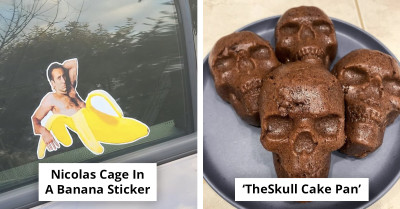 23 Quirky Items That Made Impulse Shopping Totally Worth It