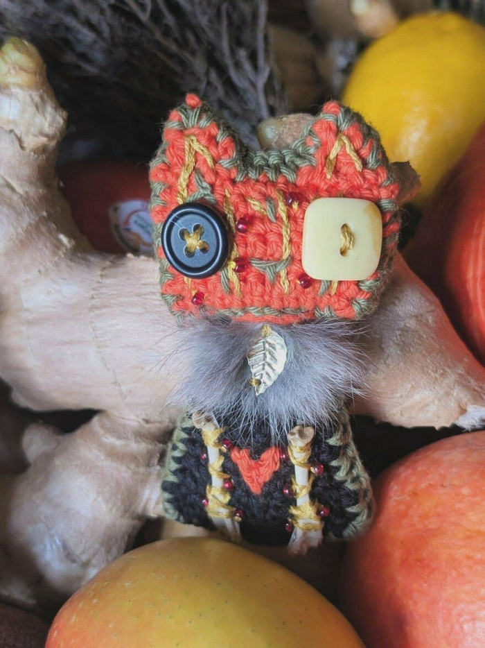 "Cursed Amulets (Halloween Edition)"