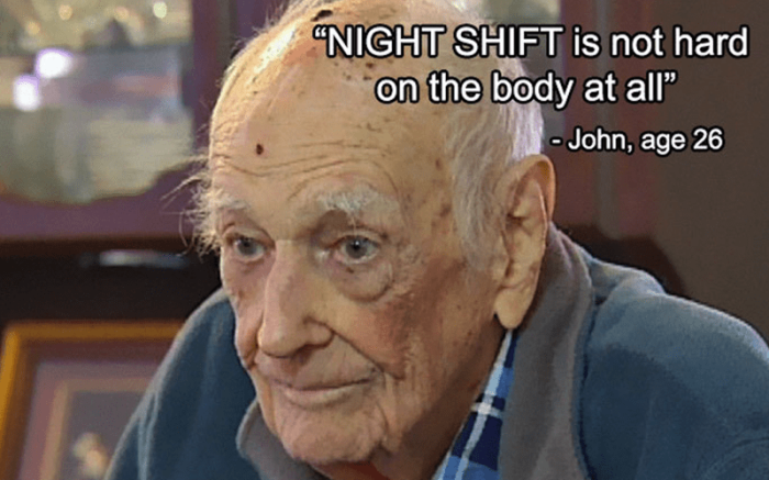 17. Are you getting the point now?