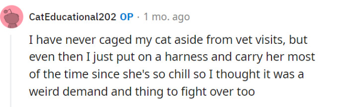 Here's what people have to say: