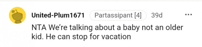 As usual, the comments trooped in, and here are some of the most upvoted ones