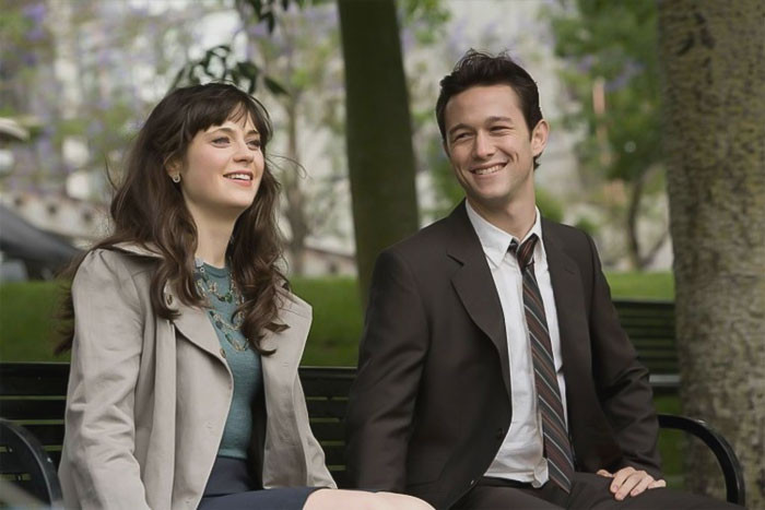 3. (500) Days Of Summer