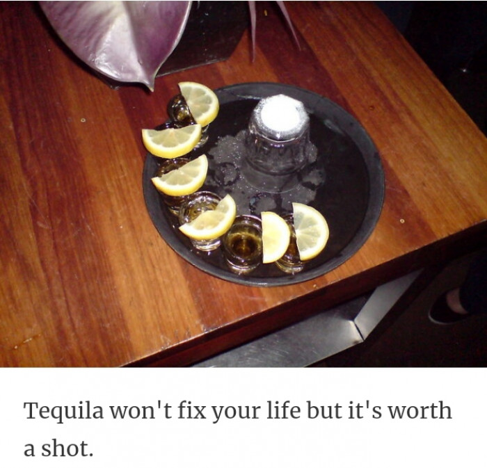 28. So who's going to get a shot?