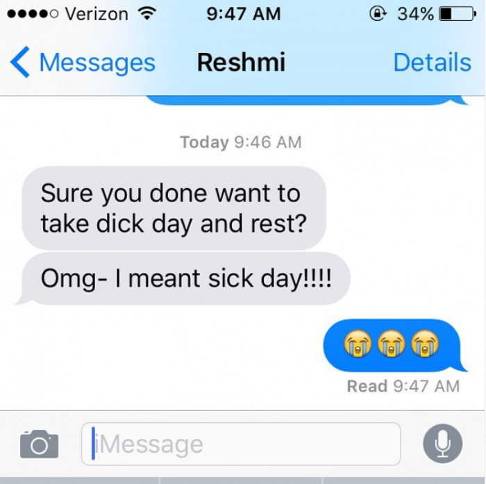 13. No, I don't think I will... thanks though