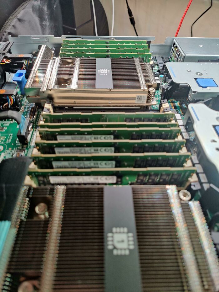 "New Shiny Server!"