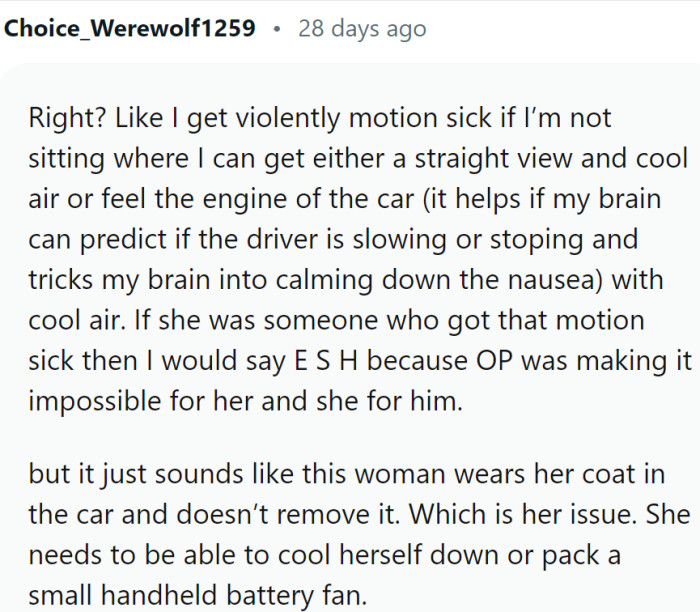 This Redditor with similar problems says: