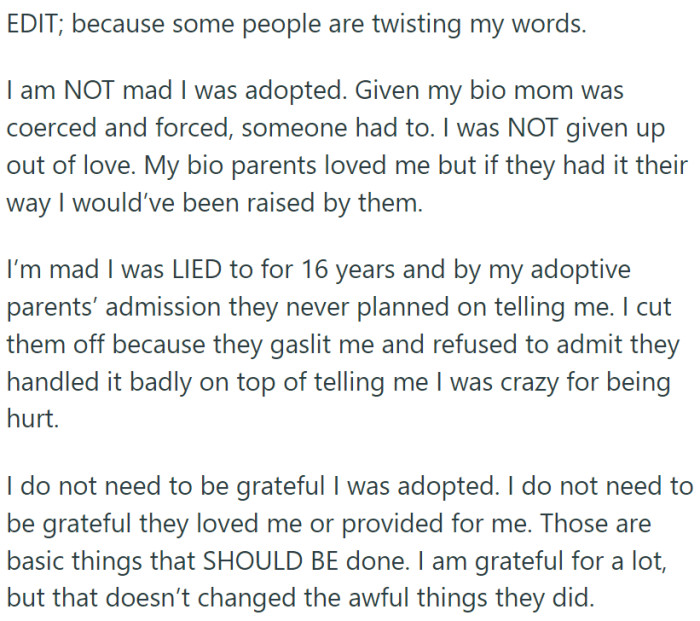 OP posted some edits: