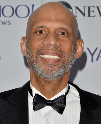 11. Kareem Abdul-Jabbar