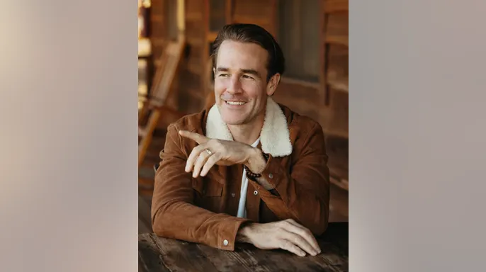 Van Der Beek relocated his brood to Austin, Texas, embracing a new chapter in 2020
