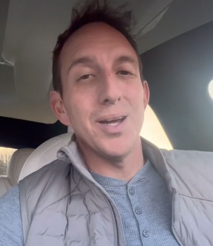 A month later, the same boss came to Gerbig with what she thought was