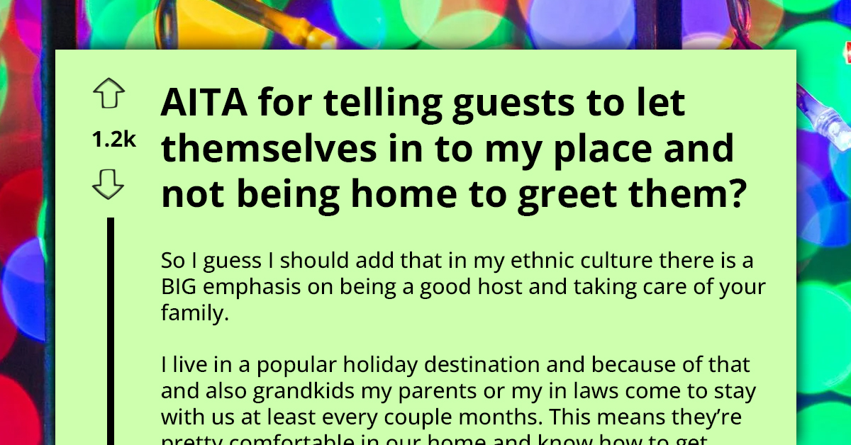 Career Woman Criticized By Uncle For Dashing Off To Impromptu Meeting Instead Of Embracing ‘Traditional’ Host Role