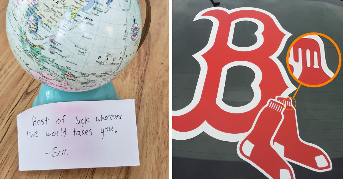 20+ People Who Made Sure To Be As Petty As Possible While Getting Their Revenge