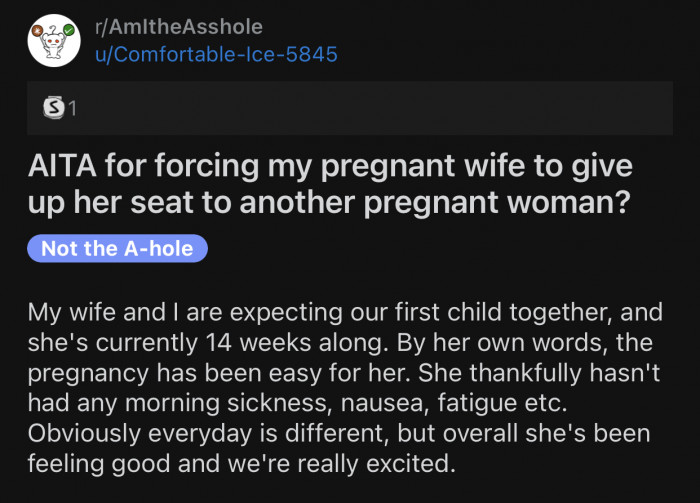 Here's the original Reddit post by u/Comfortable-Ice-5845: