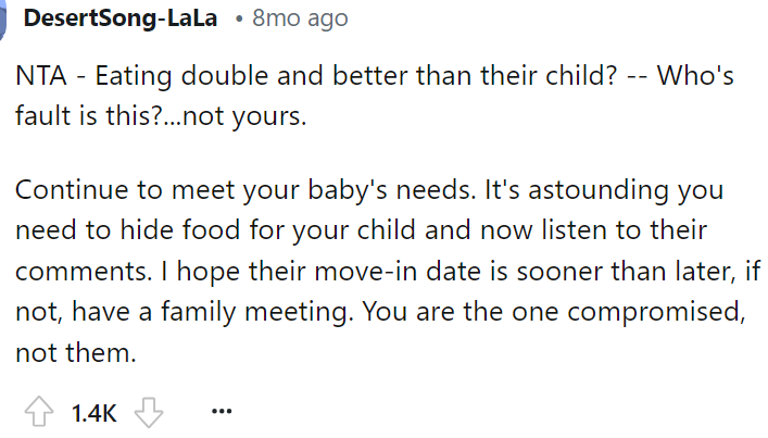 Not OP's fault at all, and it seems like pretty much everyone in the comments agrees with that as well.