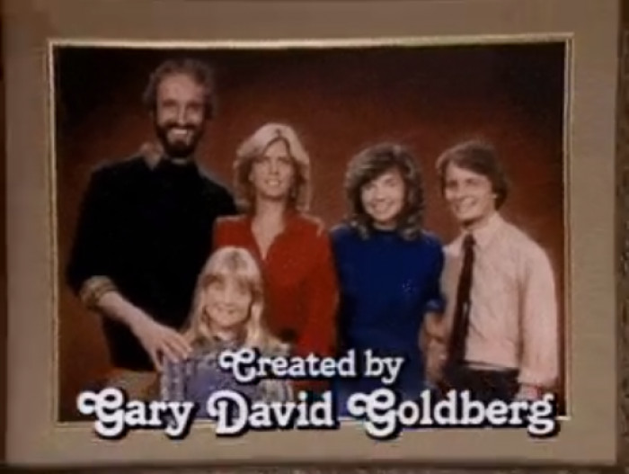 35. That the song 'Sha-la-la-la' keeps playing in your brain whenever you think about the movie Family Ties: