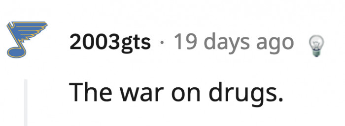 12. There's so many sides to this and not all of them are revealed