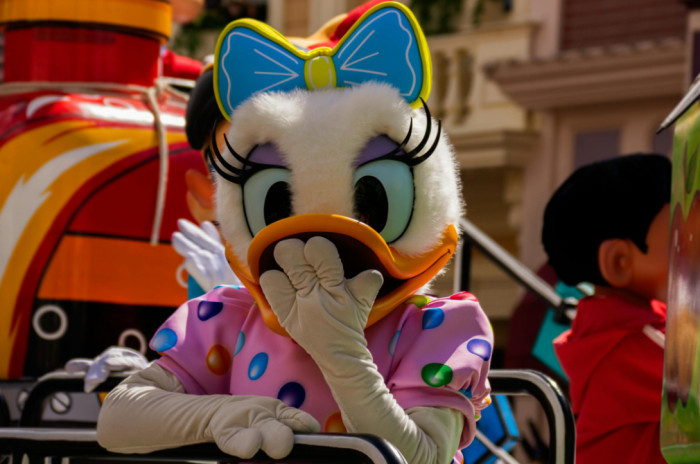 Famous Walt Disney Quotes That Aren't Actually His
