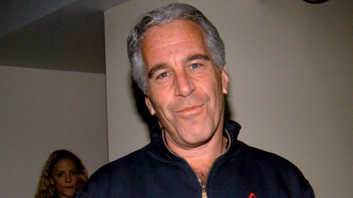 Survivor Bryant reflects in an interview about Epstein recruitment at age 20