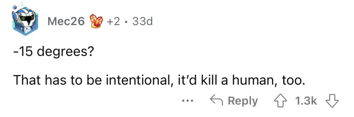 Here's how people reacted.