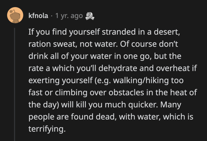 25. This is why I stick to desserts