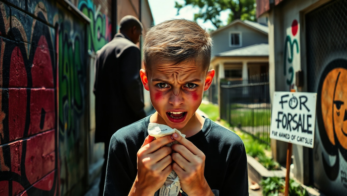 Confronting Dad About Paycheck Demands: A Teens Dilemma