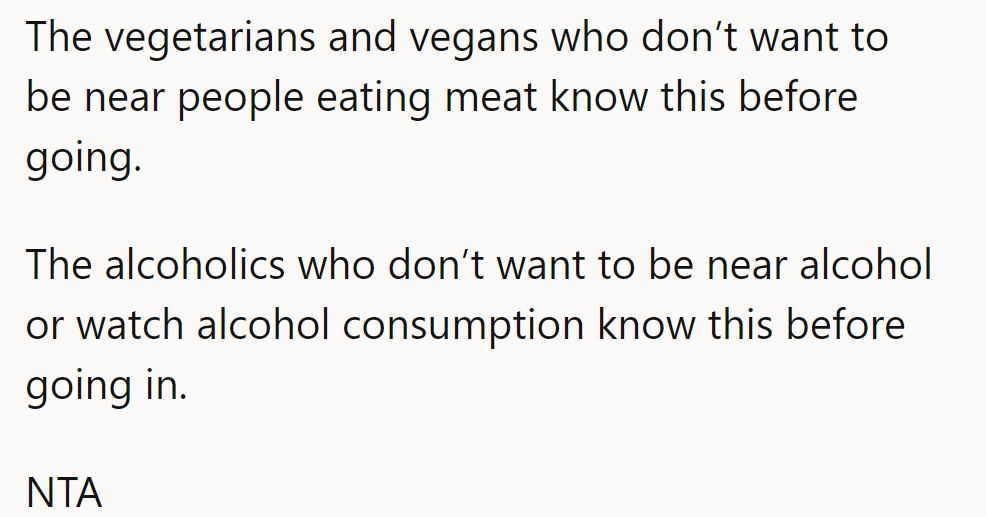 It's a ballpark, not a dietary dictatorship, after all!