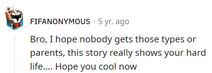 Life's cooler this way!