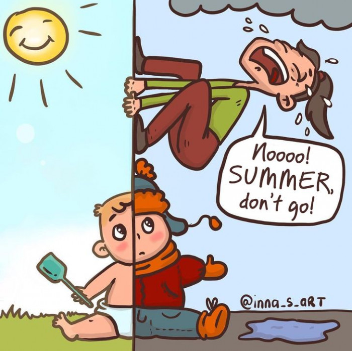 6. Trying to Maintain the Good Parts Is a Struggle.