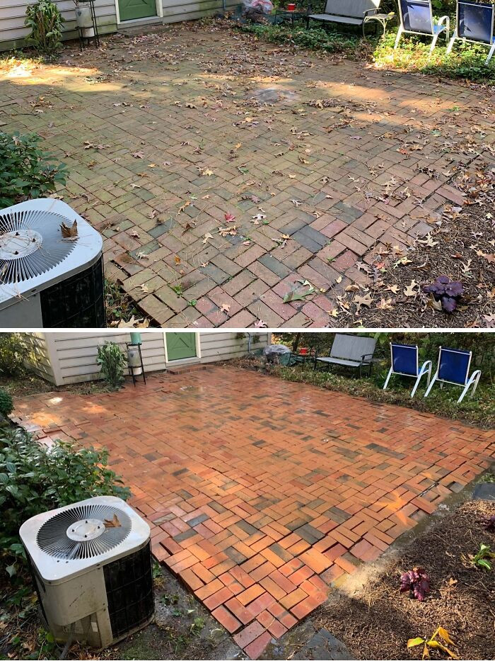 "Such A Satisfying Transformation"