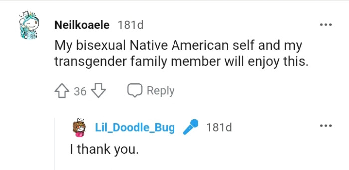 It will be enjoyable