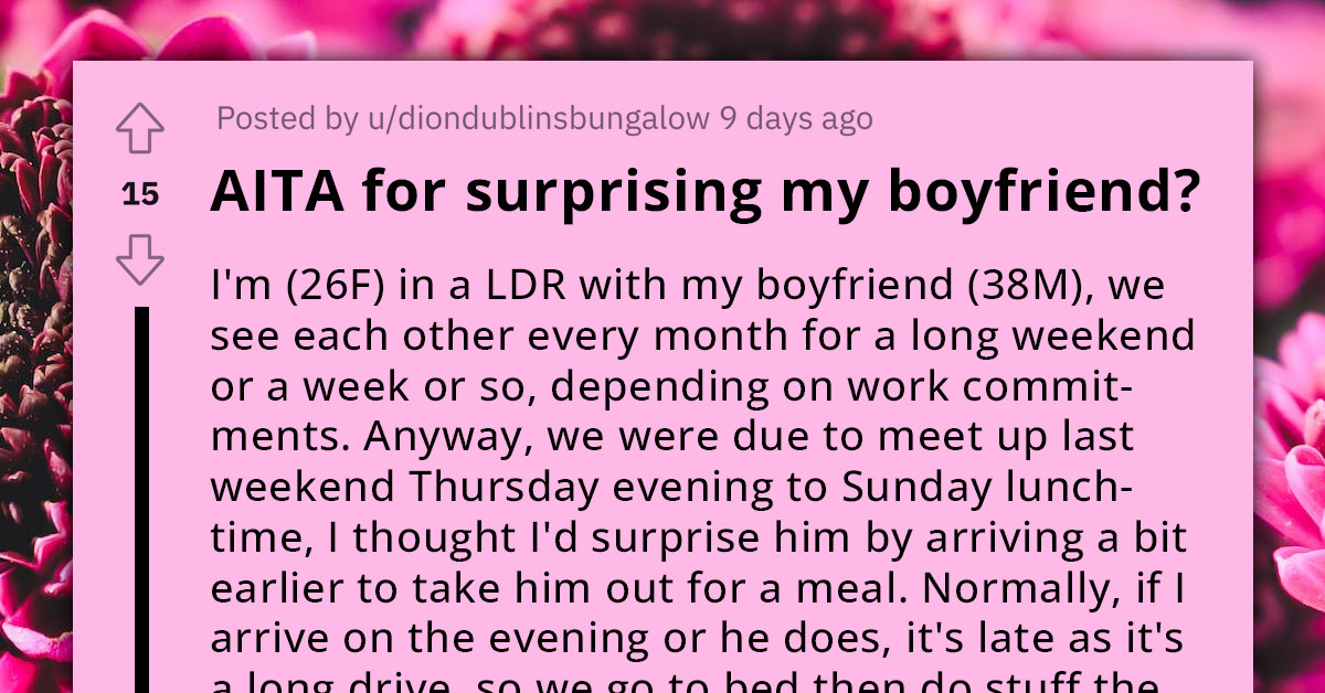 Boyfriend's Mom Criticizes Girlfriend After She Expresses Frustration Over His Cleaning Double Standards