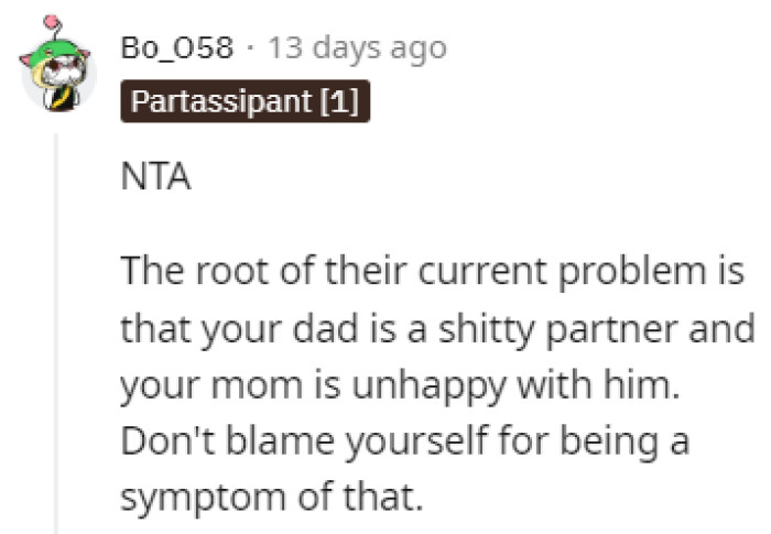 Those are the real issues here