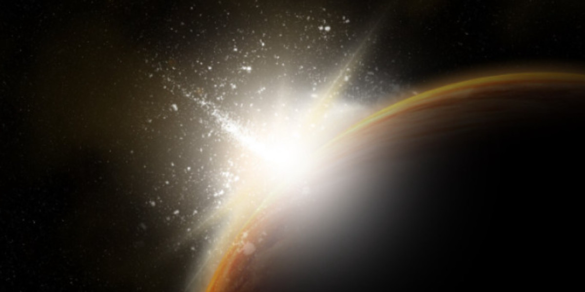 What Would Happen If the Sun Disappeared: A Minute-by-Minute Timeline