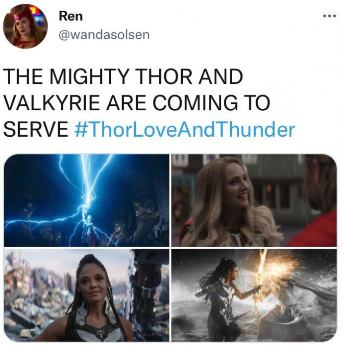 13. Gorgeous, the both of them!