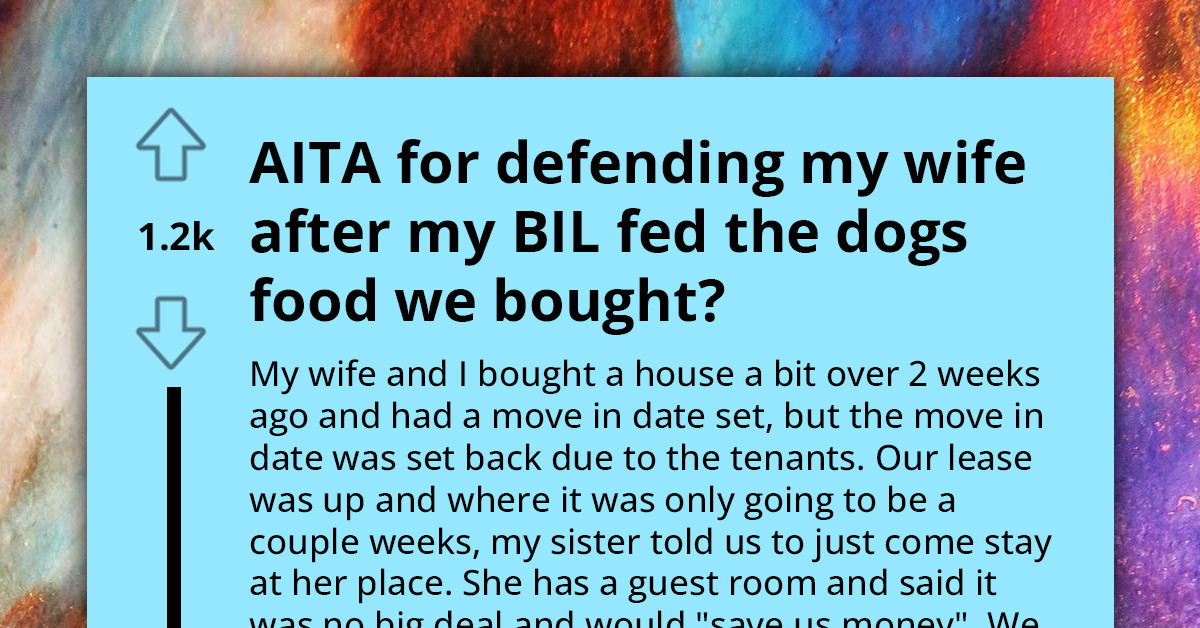 Redditor's Sister Offers Free Accommodation, But It Ends With An Overpaid Stay And Insults To His Pregnant Wife