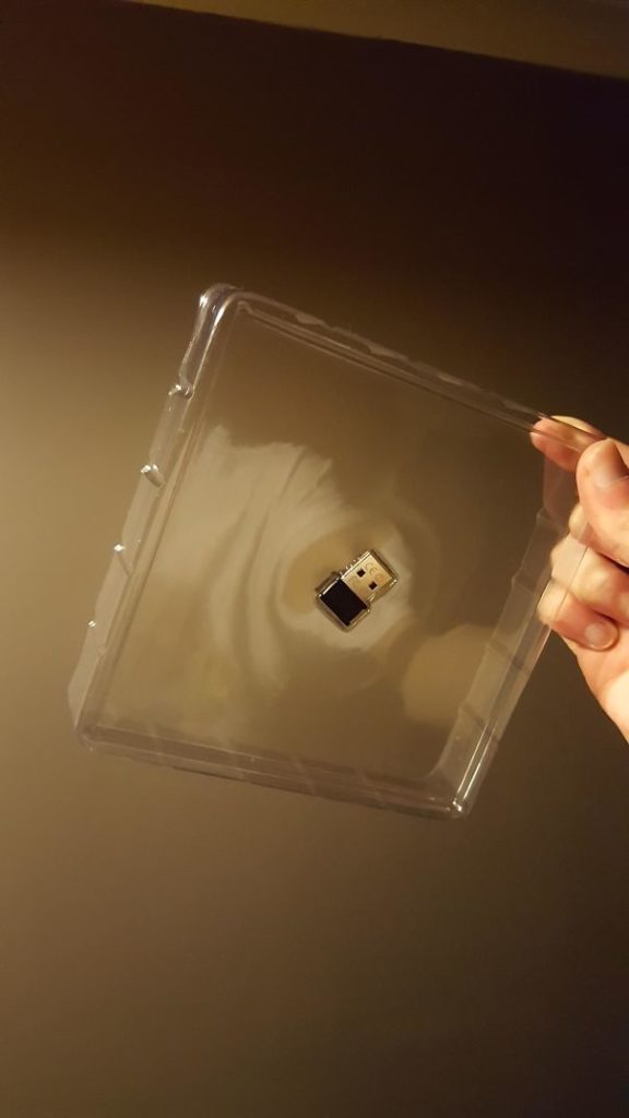 30. Excessive plastic waste