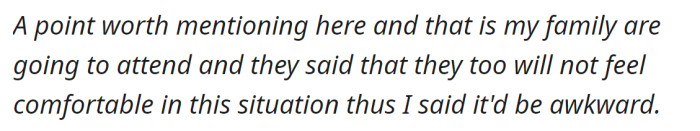 The OP added additional info: