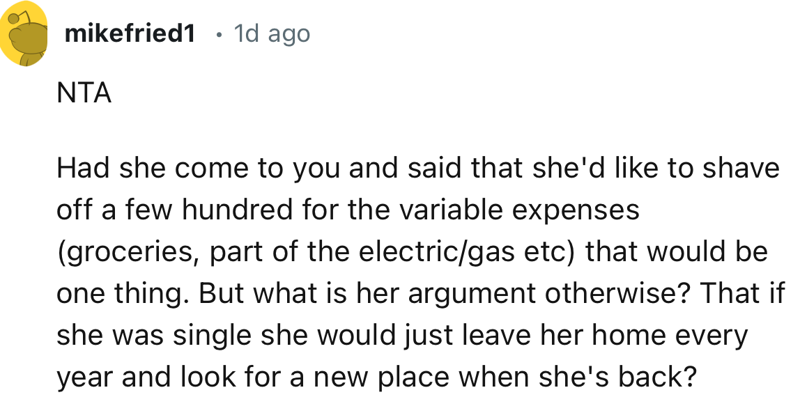 Check Out Some Interesting Comments from the Netizens Below: