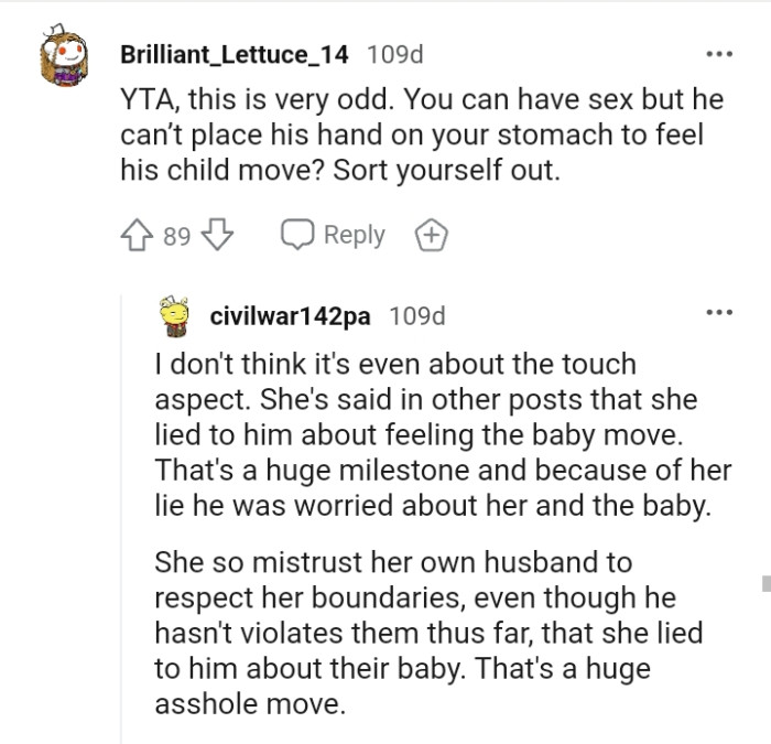 You need to sort yourself out