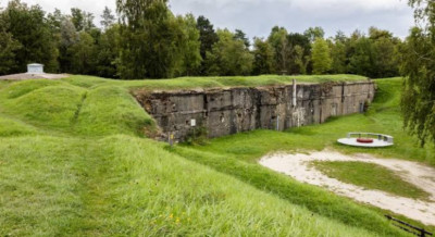 Zone Rouge France: The WWI Battlefield Still Off-Limits a Century Later