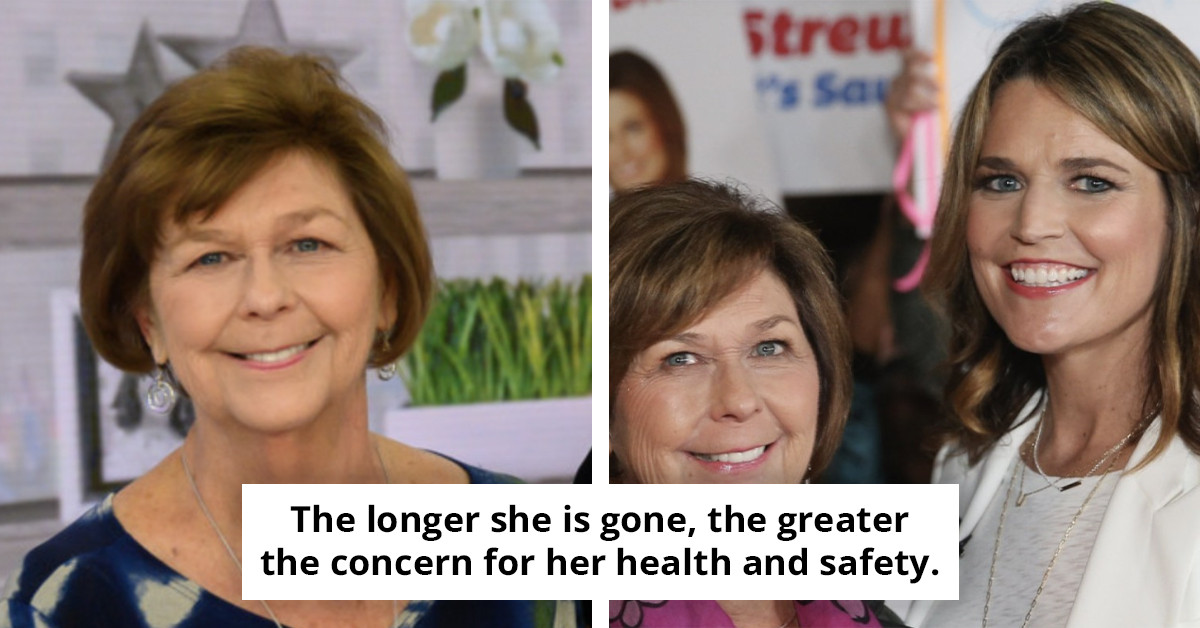 FBI Offers $50,000 Reward for Information on Missing Nancy Guthrie