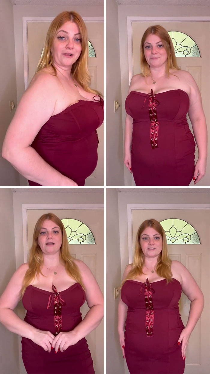 9. How to Pose to Create the Illusion of Slimmer Arms