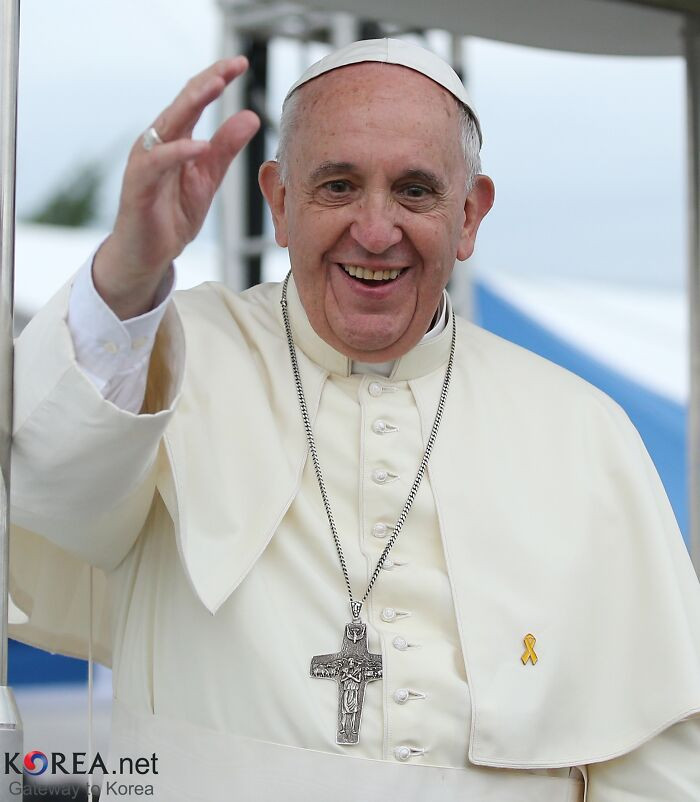 Pope Francis (Jorge Mario Bergoglio)