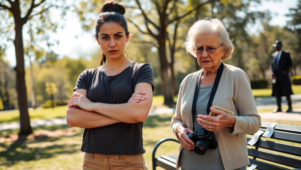 Should I Feel Guilty for Refusing to Lend My Mom Money After Repetitive Non-Repayment?