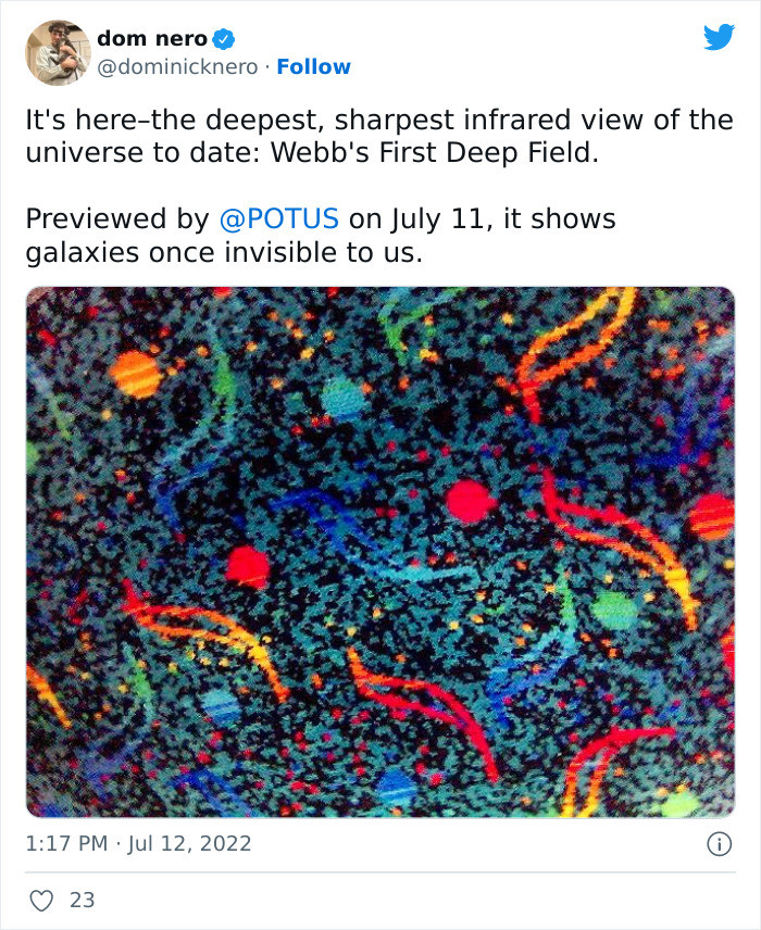 People really are funny, aren't they?