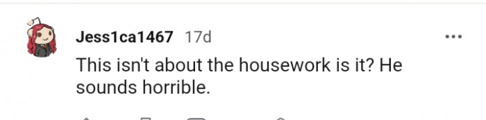 Here are a bunch of the top comments from Redditors