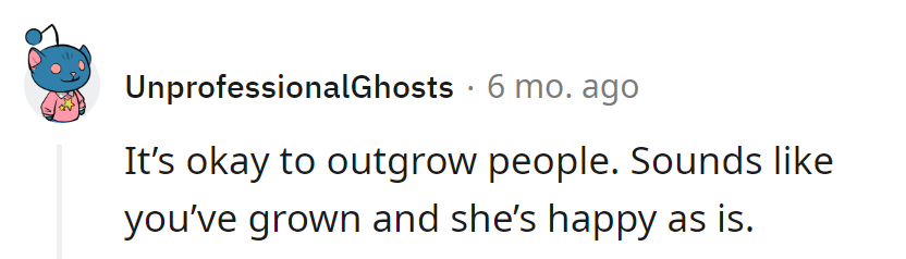 Fashion-forward in life, not just on the 'gram.