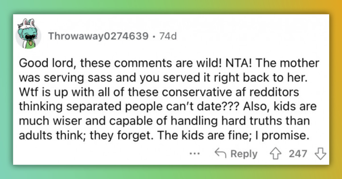 Woman Crashes Her Ex's Mother's Funeral While Noticeably Pregnant With Her Married Ex's Child