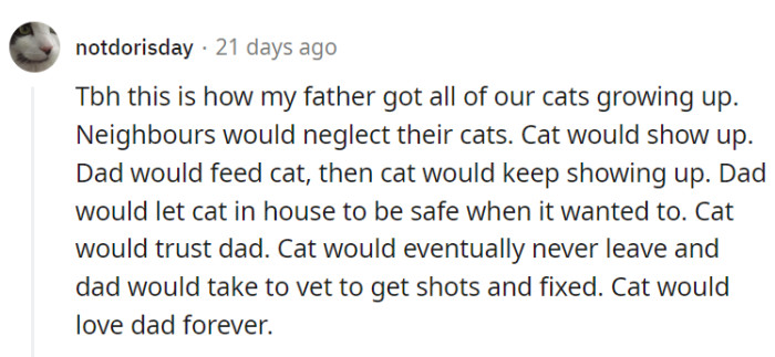 Here's what people have to say: